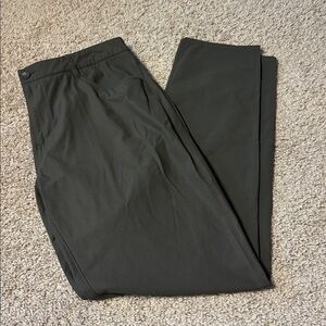 Vuori Men’s Meta Pant Olive 36x33 V430-L